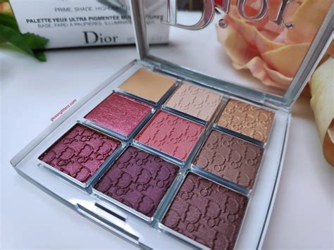 nuove palette dior|dior backstage eye palette stores.